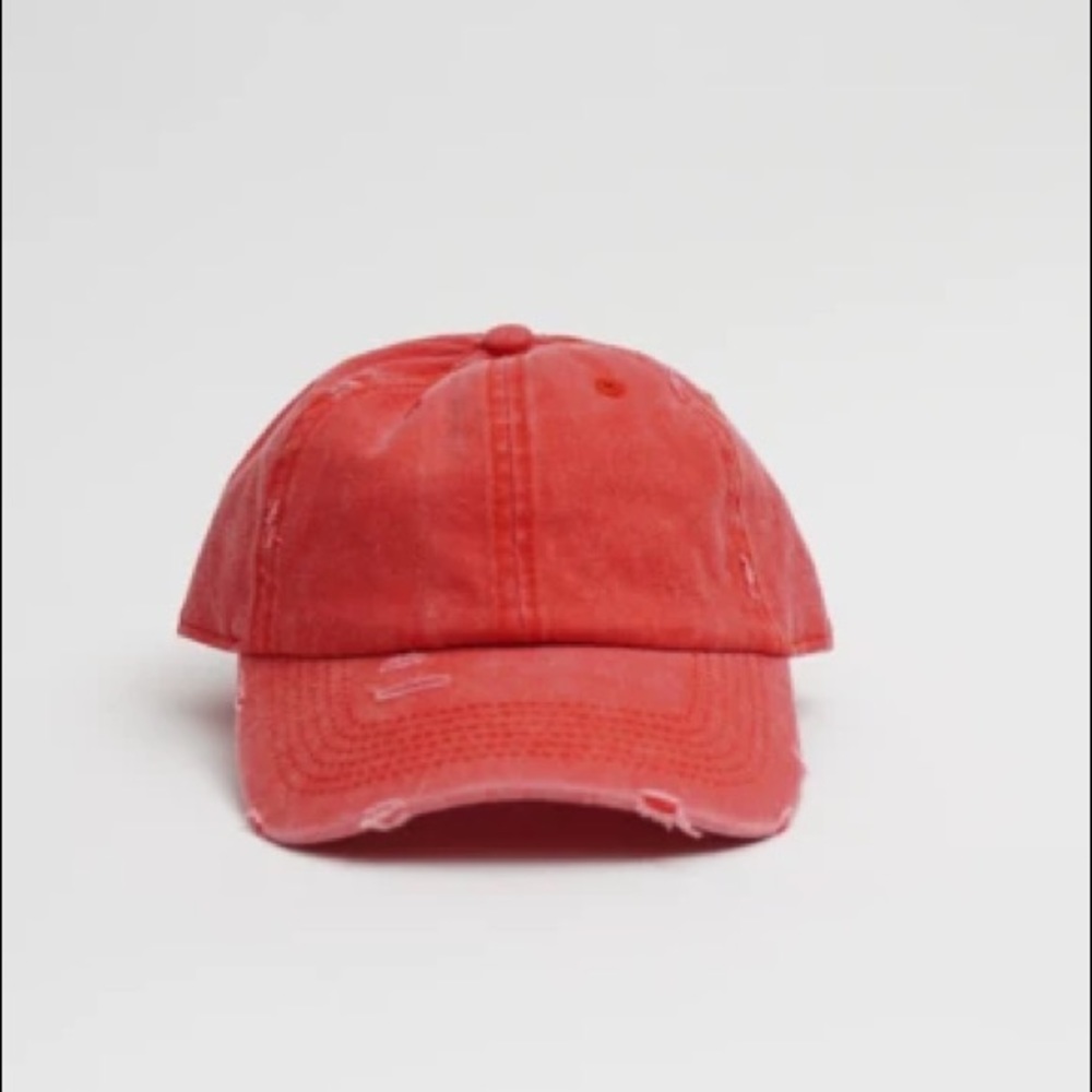VINTAGE DAD HATS